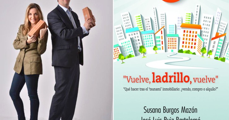 Ruiz Bartolomé: “Los partidos políticos tienen que respetar la seguridad jurídica y la propiedad privada de la vivienda”
