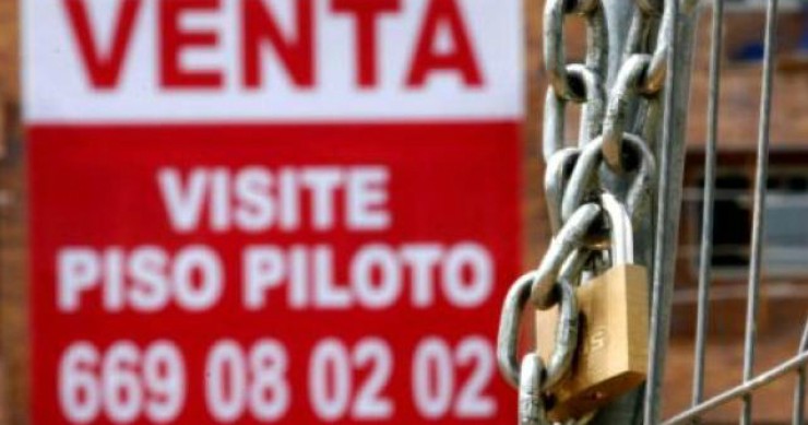 El incremento de las ventas (de momento) no se traduce en una subida de precios, según los datos de los notarios