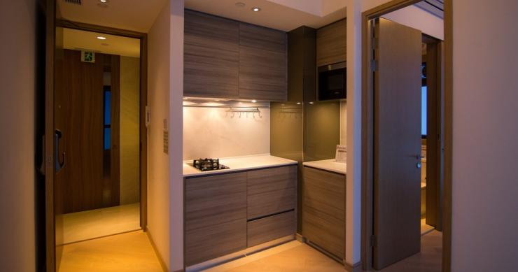 'Pisos mosquito': apartamentos de 16 m2 en Hong Kong por la falta de espacio