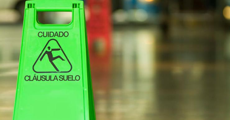 Todo lo que debes saber para entender la problemática de las cláusulas suelo en las hipotecas y cómo reclamar