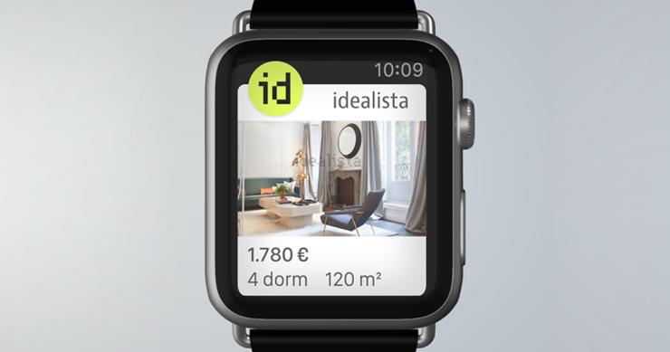 Ya ha empezado la cuenta atrás: el Apple Watch llegará a España el 26 de junio