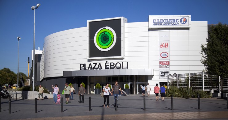 El fondo HIG Capital amplía su presencia en España con la compra de un centro comercial