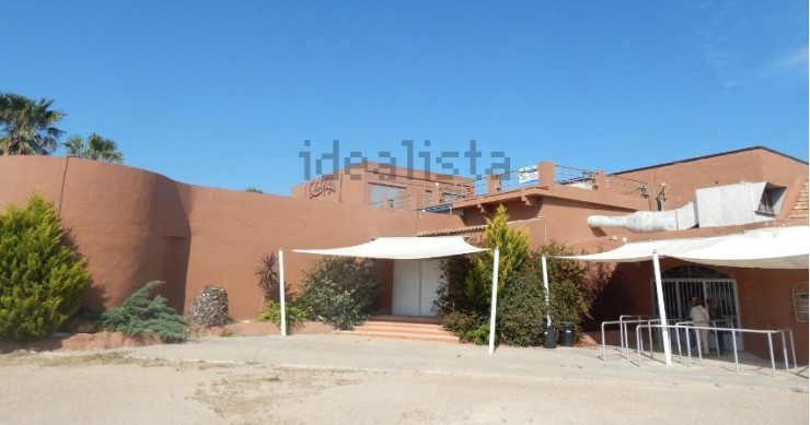 La mítica discoteca Chocolate de la ‘Ruta del Bakalao’, a la venta en idealista por 350.000 euros