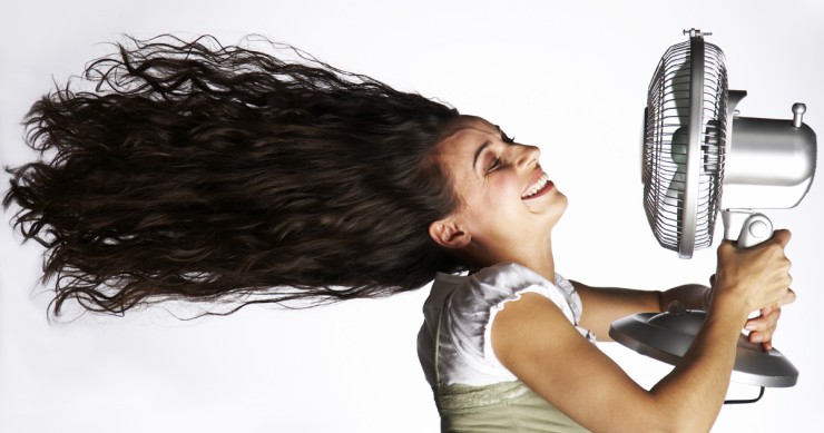 10 formas modernas de enfriar tu casa y no morir (de calor o ‘caloret’) en el intento