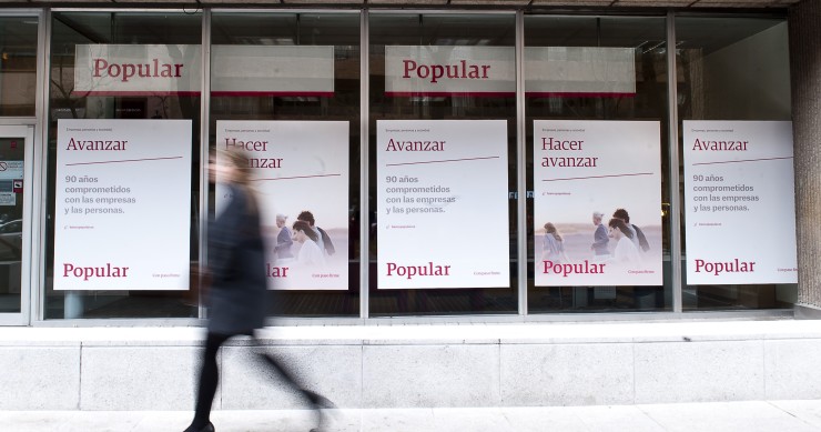 La banca española vivirá una nueva oleada de fusiones a partir del año que viene