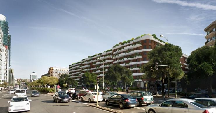 Estas son las principales operaciones de venta de patrimonio del Estado