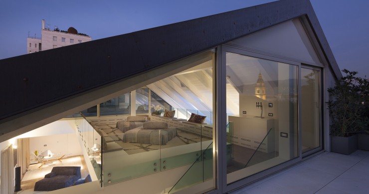 Bienvenidos al edificio más bonito del mundo