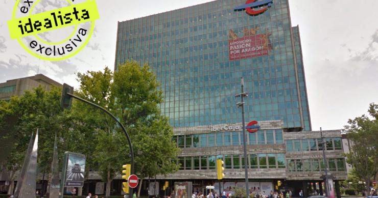 Ibercaja saca a la venta el 'Proyecto Goya': 900 millones de deuda promotora avalados con viviendas