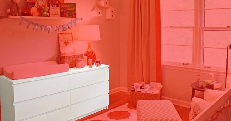 Ikea advierte de la peligrosidad de sus cómodas Malm después de la muerte de dos bebés 