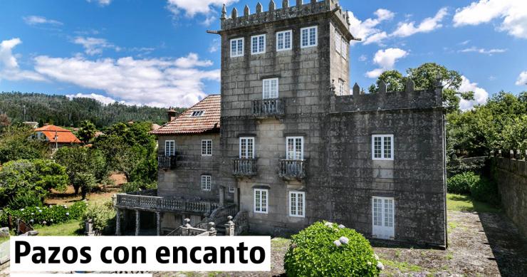 Pazo