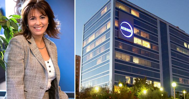Acerinox: sólo un 5,4% de los empleados son mujeres y hay una sola fémina en el Consejo