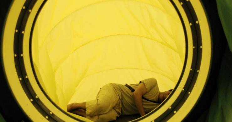 Cuatro alternativas para ofrecer casa a los ‘sin techo’ de tu ciudad