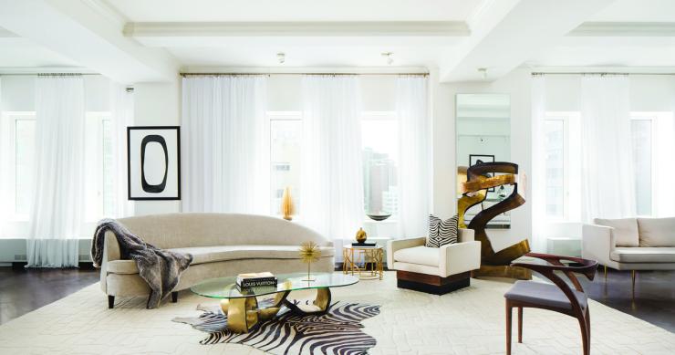 Donald Trump vende un ático de infarto en Nueva York por 21 millones