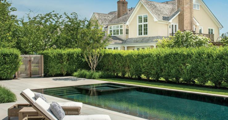 10 mansiones a la venta en los Hamptons, el lugar de vacaciones ‘hiper ricos’ de Nueva York
