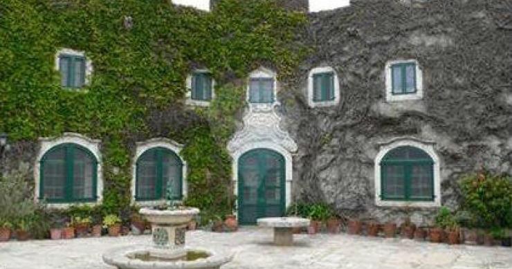  Palacios, castillos y museos en venta en Portugal (fotos)