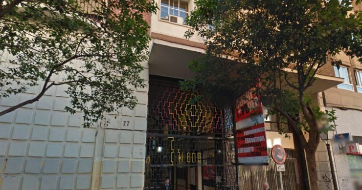 El Estado vuelve a subastar patrimonio: saca a la venta un edificio y galería comercial en Madrid por 20,8 millones