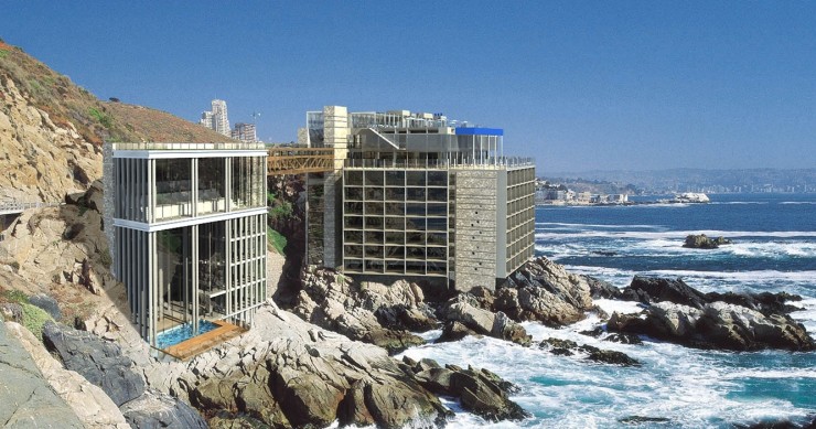 Autorizan la construcción de un hotel de lujo en una zona de alto riesgo de tsunami 