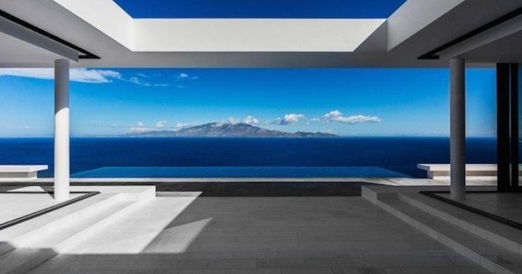 16 sublimes viviendas alrededor del mundo para escapar del mundanal ruido