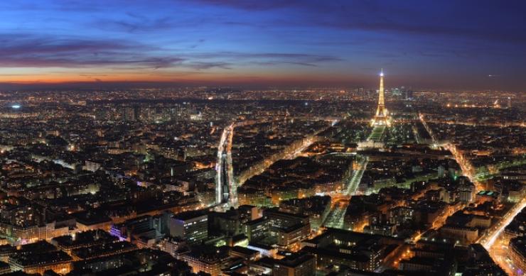 París intenta frenar la especulación en los precios del alquiler de vivienda