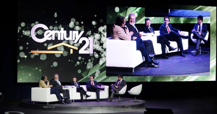 Century 21 elige España para su convención anual con el objetivo de “promover y potenciar” la inversión internacional