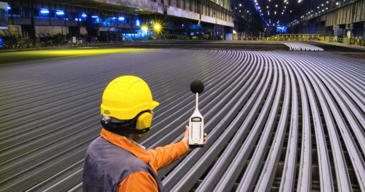 ArcelorMittal: los metales no son para mujeres
