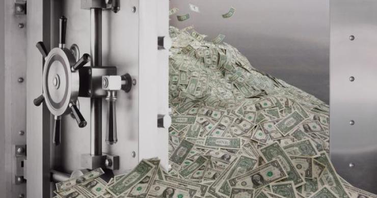 Así utiliza el banco tu hipoteca para financiarse