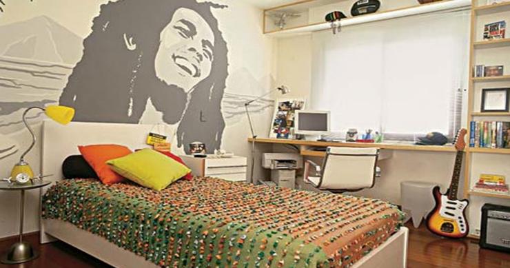 Ideas de decoración: cómo poner a punto tu piso de estudiante antes del comienzo del nuevo curso