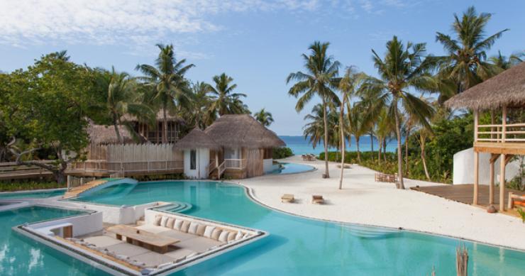 Hoteles con encanto: un destino para perderse en el fin del mundo