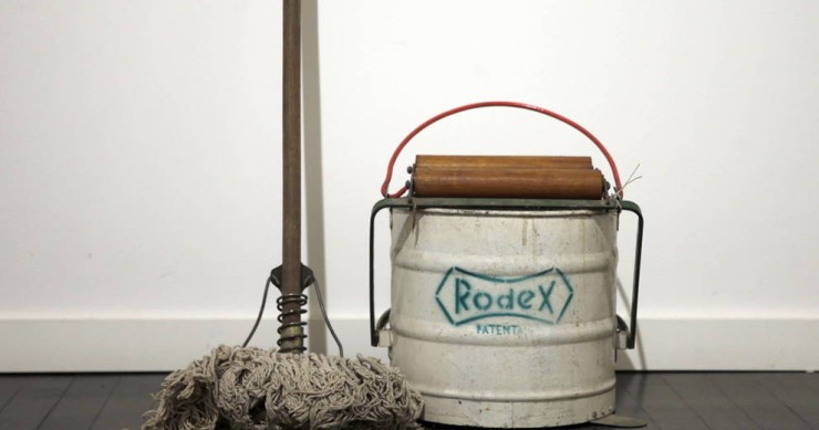 Microondas, lavadora, retrete... ¿Cómo surgieron los inventos domésticos que utilizas a diario?