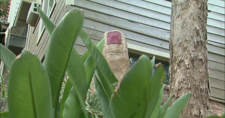 Da las gracias, salvo que tu vecino sea alguno de estos, no es tan insoportable como piensas