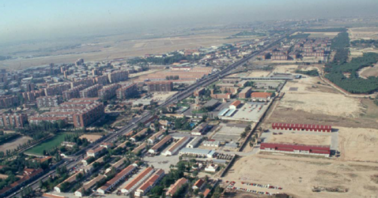 Defensa, a la espera de licencia municipal para recibir ofertas por la Operación Campamento 