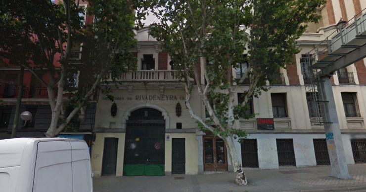 Knightsbridge apuesta por una nueva residencia de estudiantes en Madrid