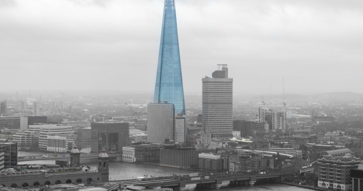 10 maravillas arquitectónicas de hoy que se estudiarán en el futuro