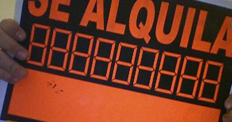 Alquilar, más barato en verano: el precio de los arrendamientos baja un 4,9% en el tercer trimestre