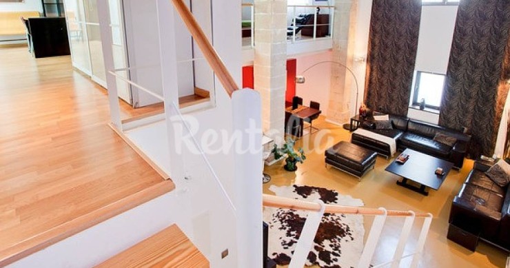 Los 10 apartamentos vacacionales urbanos mejor valorados de España