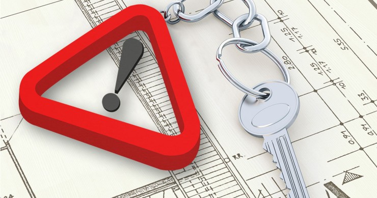 El 60% de los españoles todavía piensa destinar a la compra de una casa más de lo aconsejable