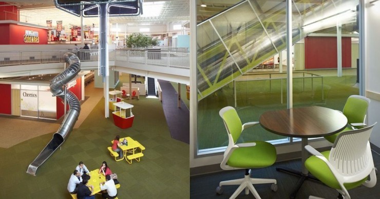 centros comerciales abandonados