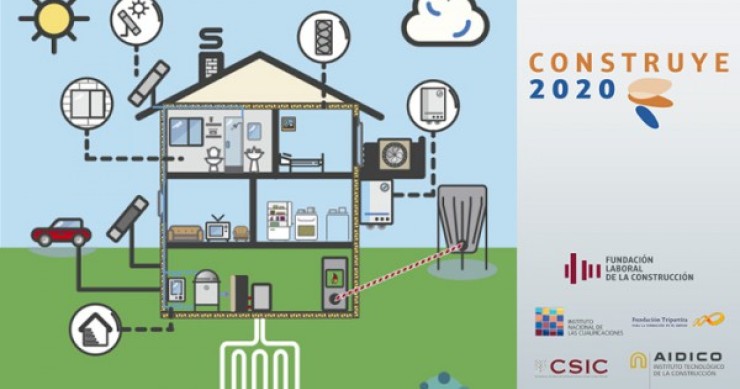 La app ‘Construye 2020’ para aprender a rehabilitar edificios