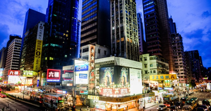 Las calles comerciales más caras del mundo (Ranking)