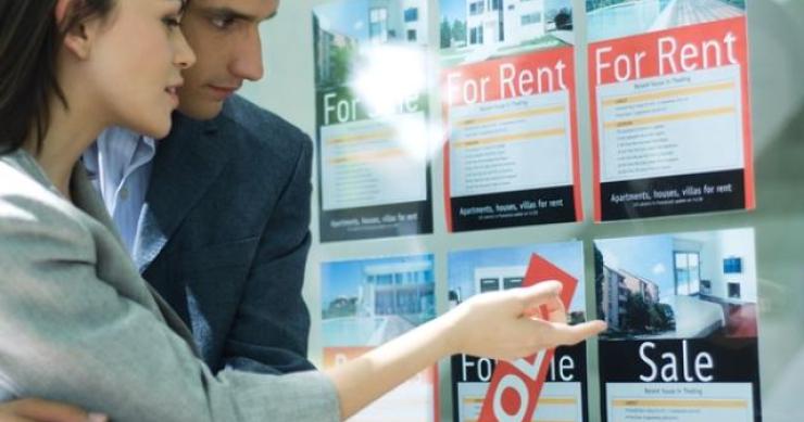 El sector inmobiliario ha pasado "de la desolación a la euforia y la recuperación" en solo 12 meses