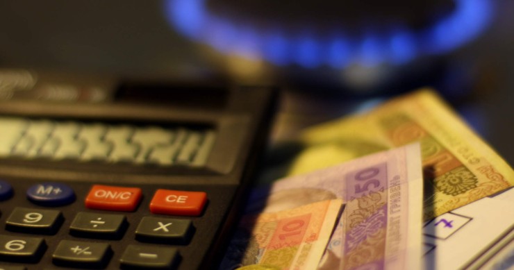 Consejos para entender la factura del gas en casa