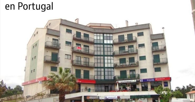 Las casas de bancos más baratas de Portugal