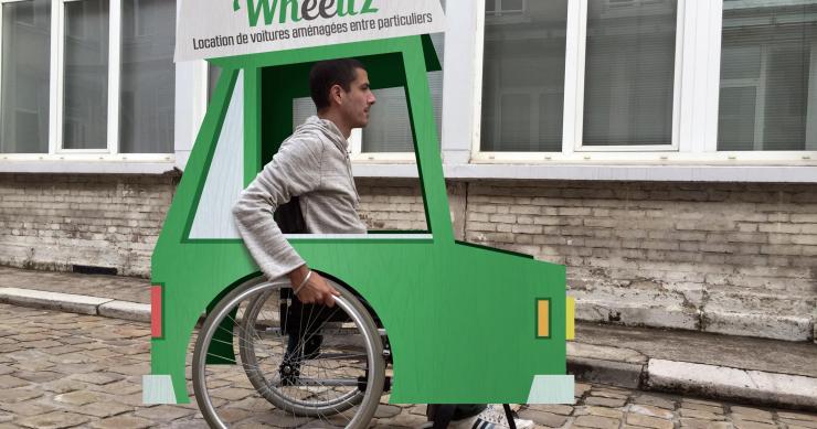 10 proyectos para hacer las ciudades accesibles que te devolverán la fe en el ser humano