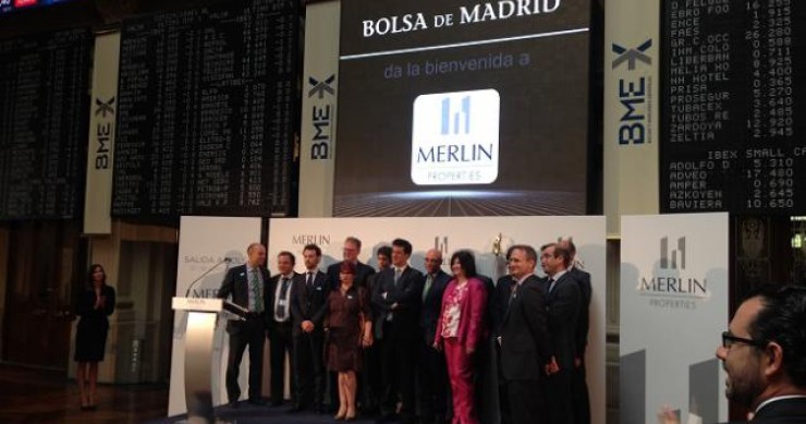 Las socimi, la mano que mece el mercado inmobiliario 