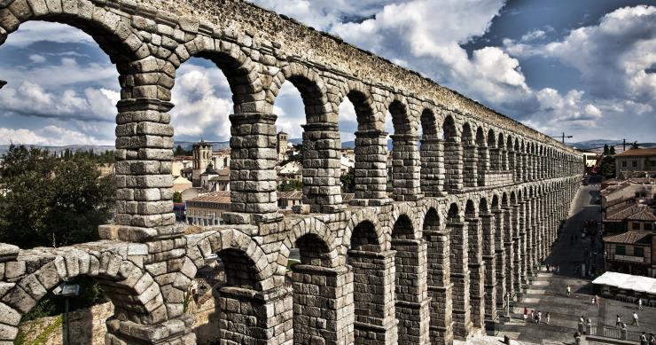 España, segundo país con mayor Patrimonio de la Humanidad: sus 44 monumentos protegidos