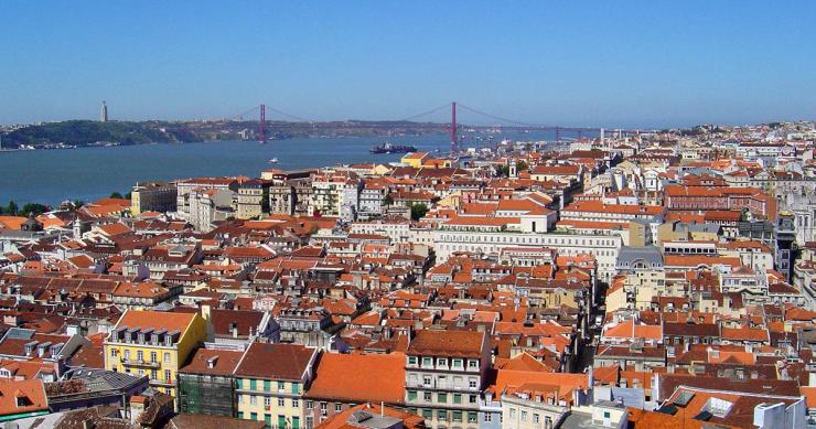 Casas en Portugal