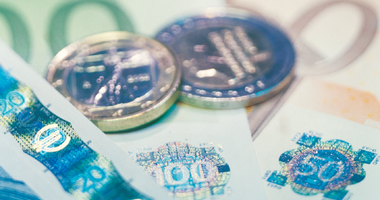 La banca española se empieza a proteger del euríbor negativo en las nuevas hipotecas