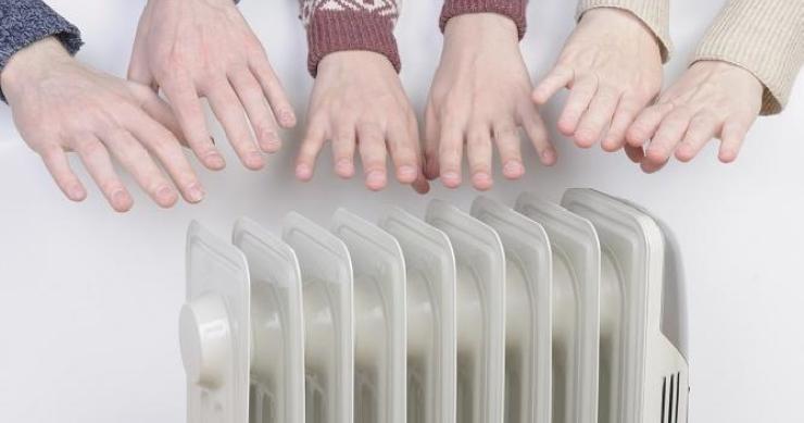 1.250 edificios han gastado 11 millones de euros en poner contadores individuales a la calefacción central