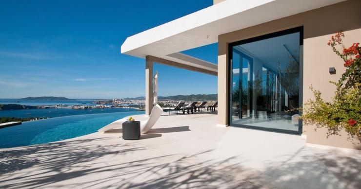 Casa vacacional en alquiler 