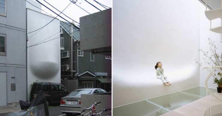 Arquitectura japonesa